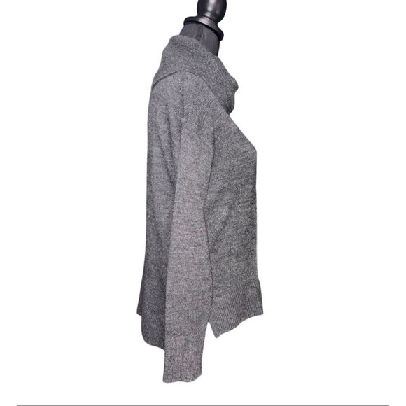 Banana Republic Cowl Neck Sweater - Picture 3 of 7